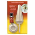 Ulta-Lit Tree XMAS TREE OIL DIFFUSER 79303-CD